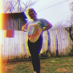 Meet your Posher, Kelsey